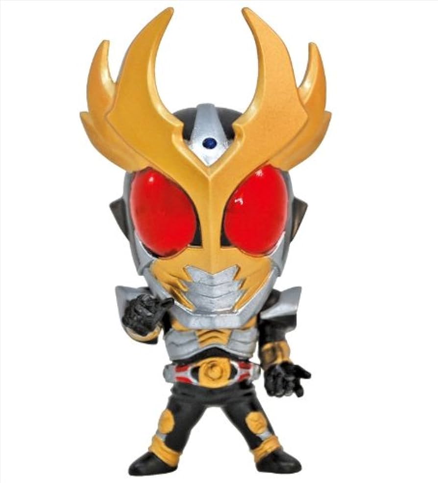 Amazon.co.jp: 特撮ヒーローズ仮面ライダーvol.3(1BOX15個入り